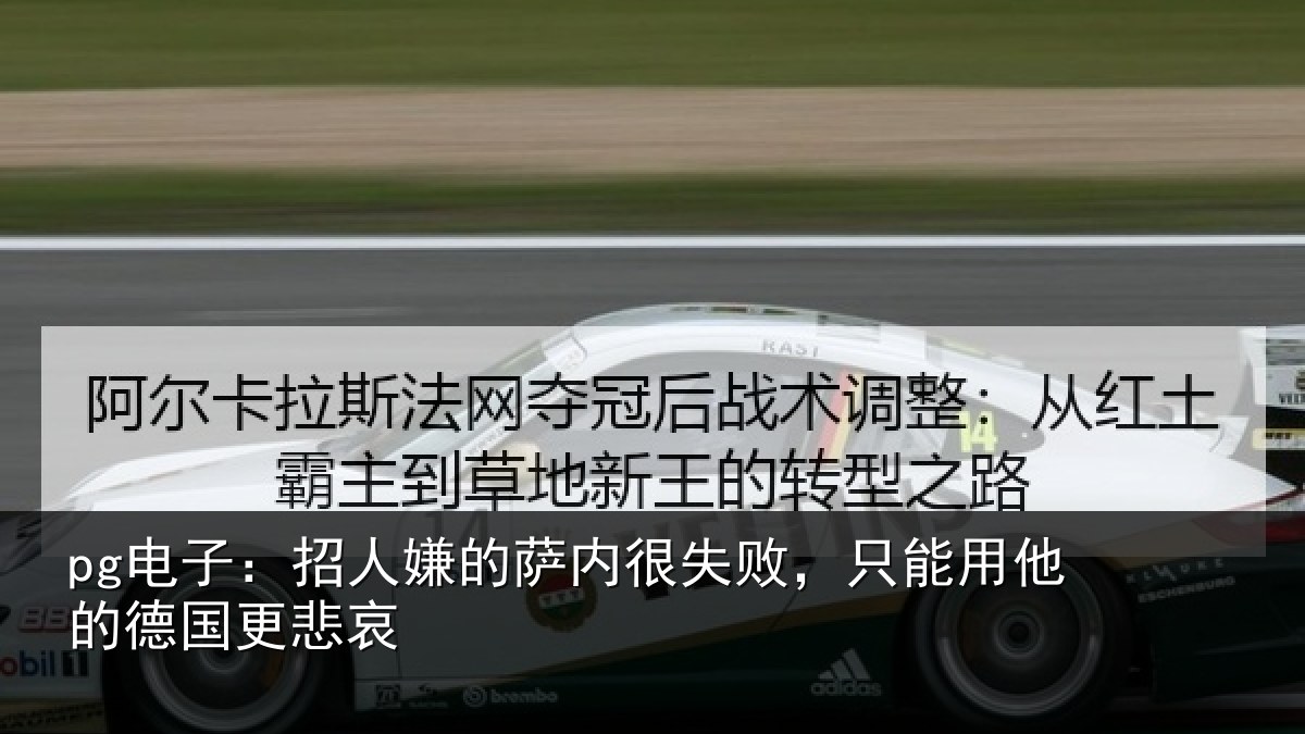 pg电子:招人相关情况能用他的德国更悲哀