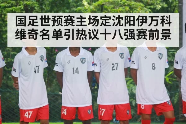 国足世预赛主场定沈阳伊万科维奇名单引热议十八强赛前景